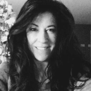 Meet your Posher, Stacy